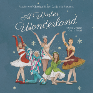 AOCBallet - A Winter Wonderland