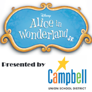 CUSD - Alice in Wonderland Jr.
