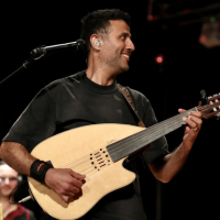Hamza Namira Live in San Jose