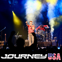 Journey USA - The Hits of Journey