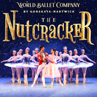 World Ballet Company: The Nutcracker