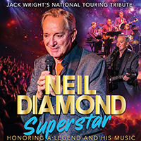 Neil Diamond Superstar
