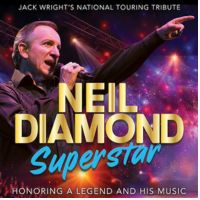 Neil Diamond Superstar