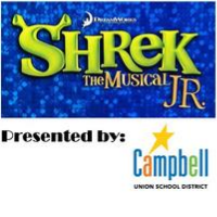 CUSD - Shrek The Musical JR. - Fall 2026
