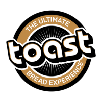 Toast Band - The Ultimate Bread Experience
