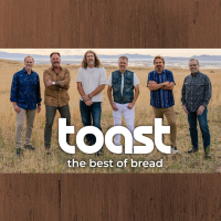 Toast - The Best Of Bread