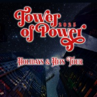 TOWER OF POWER