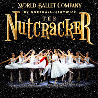 World Ballet Company: The Nutcracker